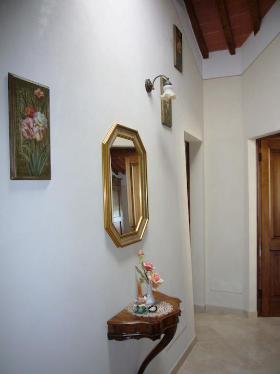 Il Colle Rigomagno Apartment Phòng bức ảnh