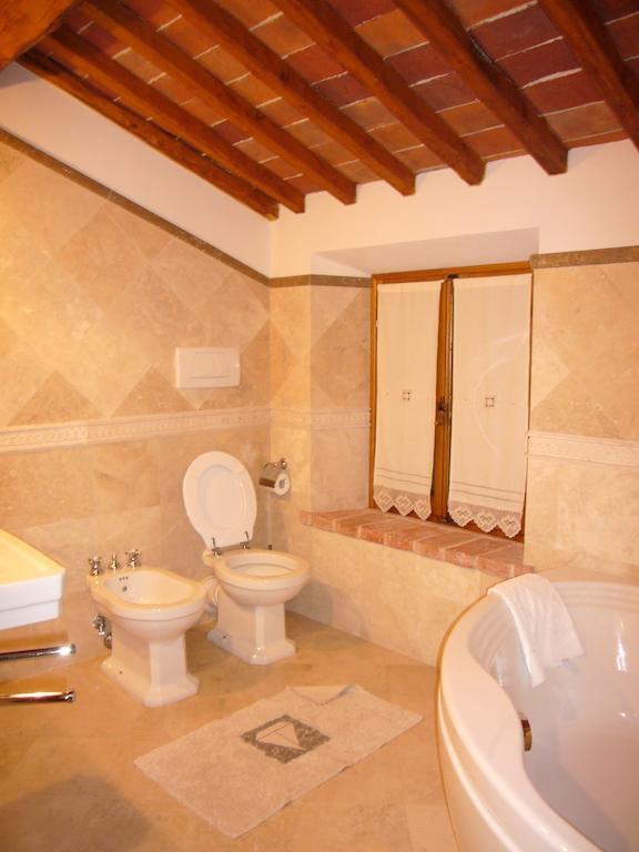 Il Colle Rigomagno Apartment Phòng bức ảnh