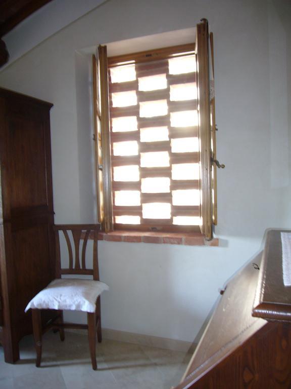 Il Colle Rigomagno Apartment Phòng bức ảnh