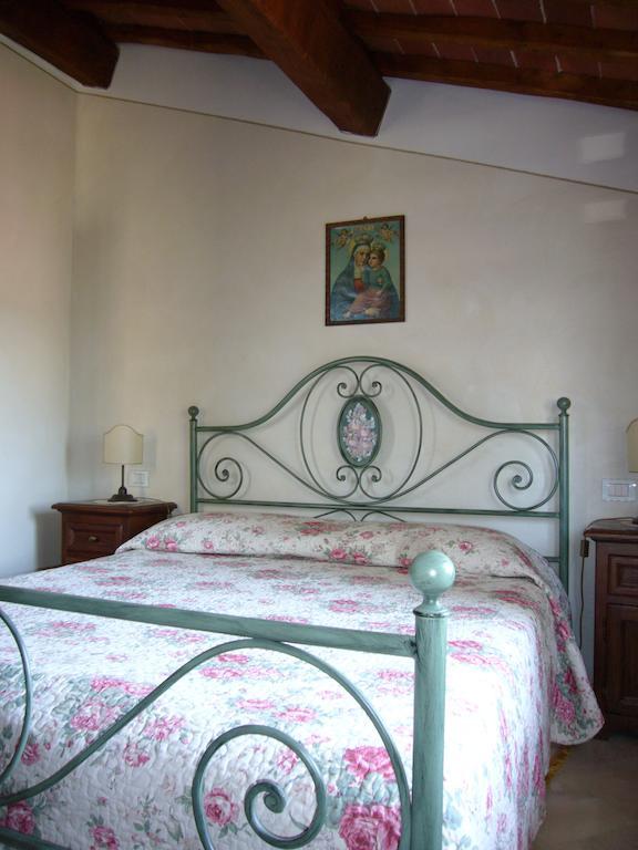 Il Colle Rigomagno Apartment Phòng bức ảnh
