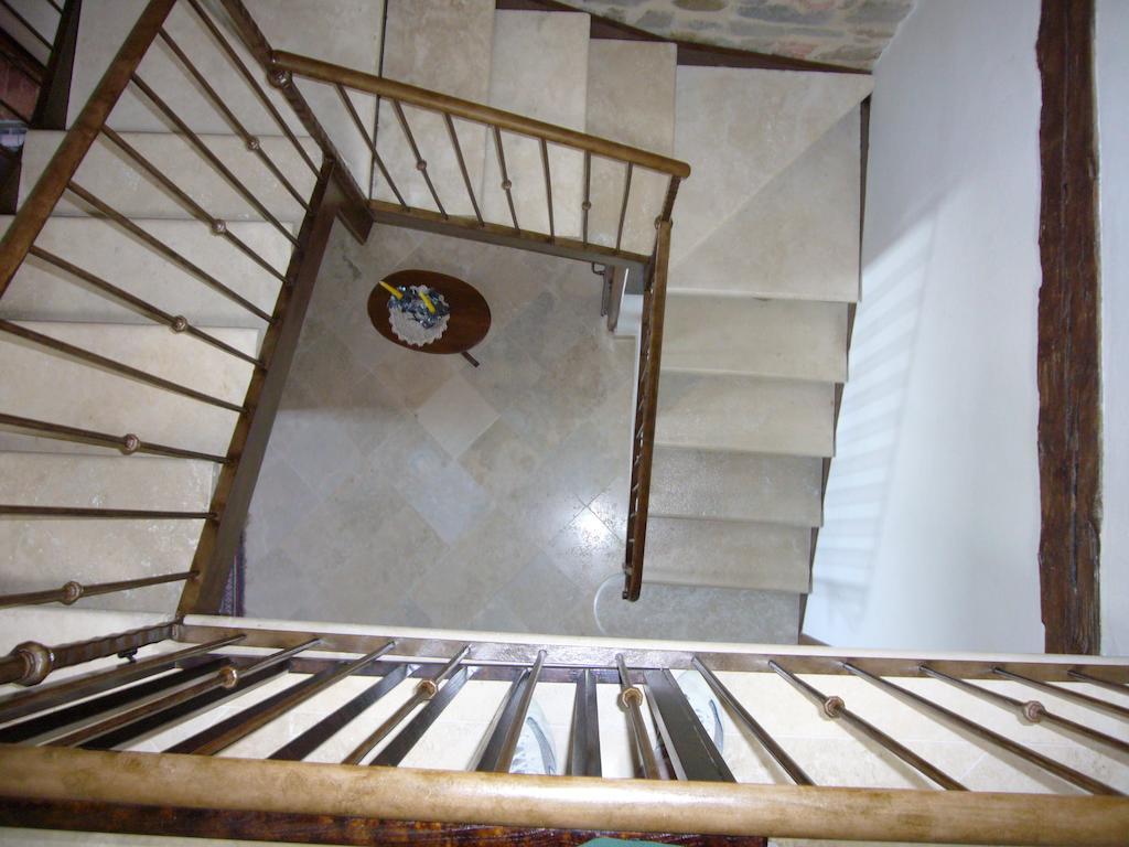 Il Colle Rigomagno Apartment Phòng bức ảnh