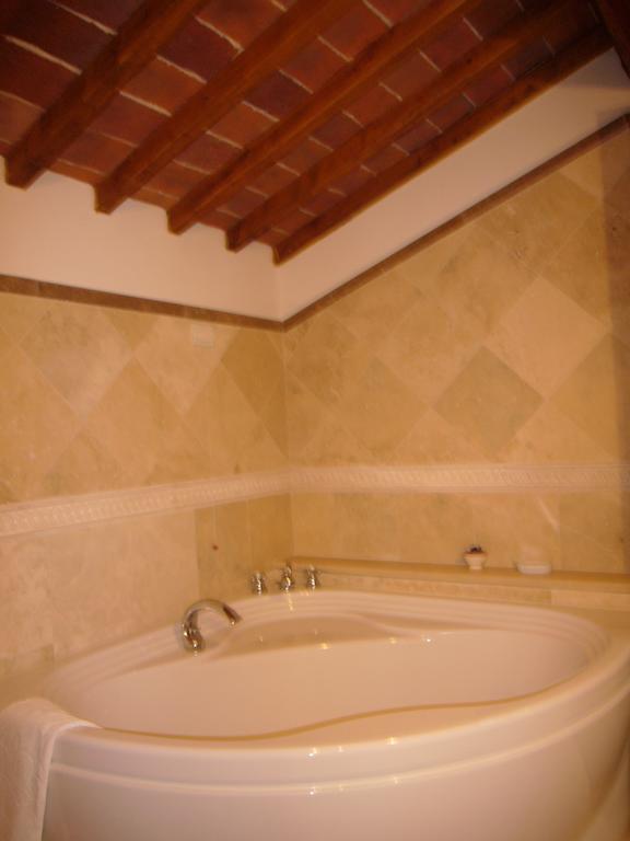 Il Colle Rigomagno Apartment Ngoại thất bức ảnh