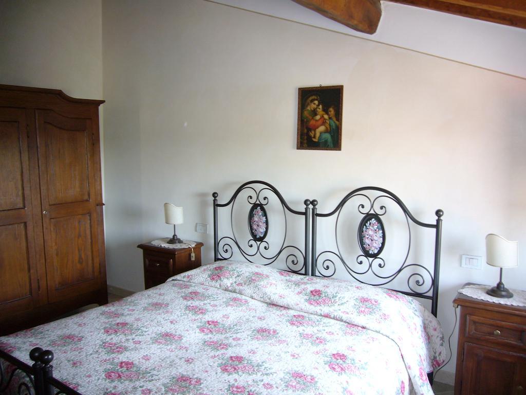 Il Colle Rigomagno Apartment Phòng bức ảnh